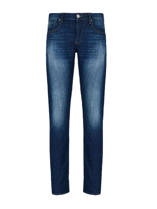 jeans ARMANI EXCHANGE | 6RZJ1325EX BLU